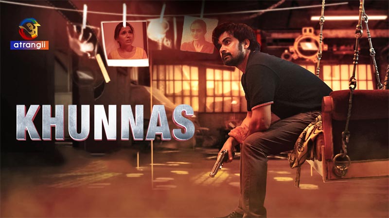 Khunnas